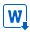 DownloadDonation Form (Word Format)
